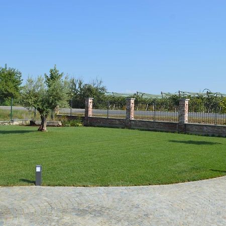 B&B La Luce Verde Салуцо Екстериор снимка