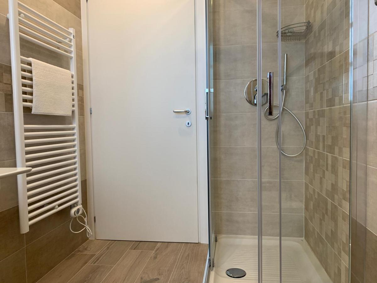 B&B La Luce Verde Салуцо Екстериор снимка